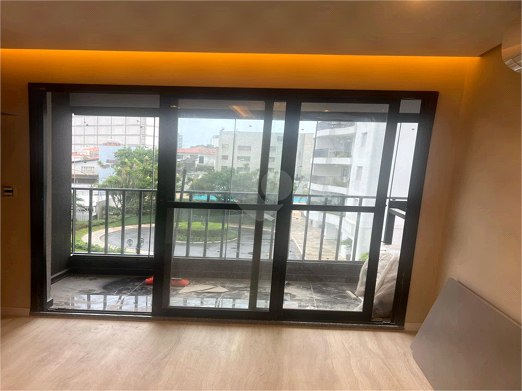 Aluguel Apartamento São Paulo Pinheiros REO933212 37