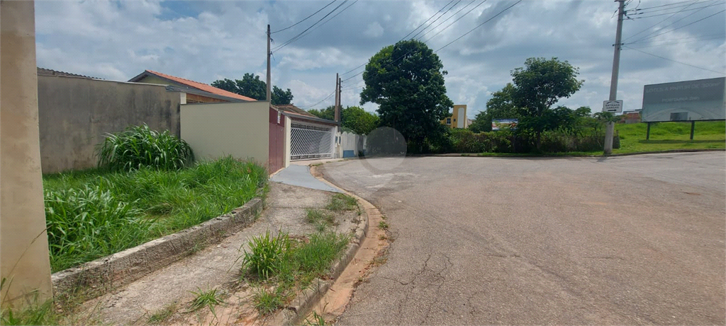 Venda Terreno Sorocaba Jardim Vila São Domingos REO933214 8