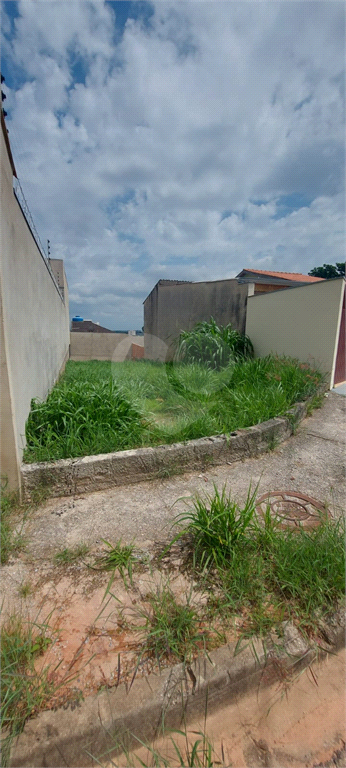 Venda Terreno Sorocaba Jardim Vila São Domingos REO933214 2