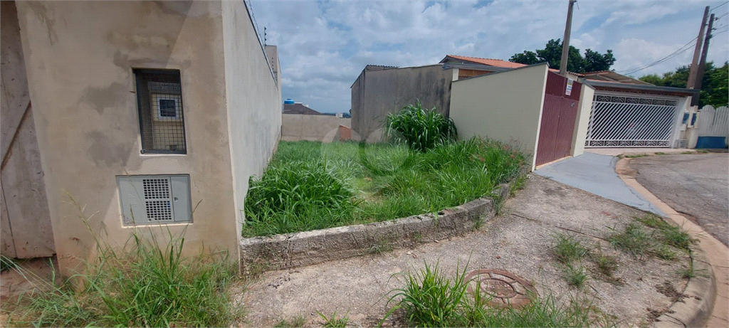 Venda Terreno Sorocaba Jardim Vila São Domingos REO933214 6