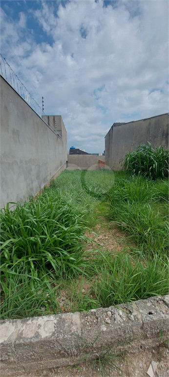 Venda Terreno Sorocaba Jardim Vila São Domingos REO933214 4