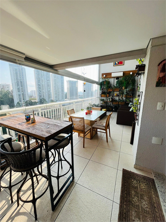 Venda Apartamento São Paulo Vila Suzana REO933217 3