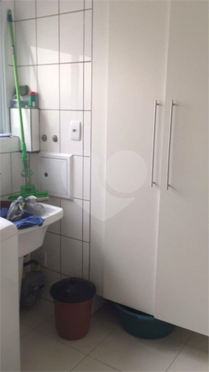 Venda Apartamento São Paulo Vila Andrade REO933219 20