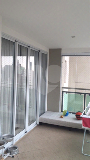 Venda Apartamento São Paulo Vila Andrade REO933219 7