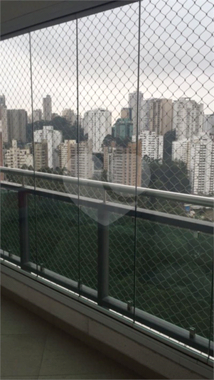 Venda Apartamento São Paulo Vila Andrade REO933219 9