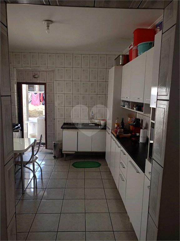 Venda Casa São Paulo Horto Florestal REO933221 11