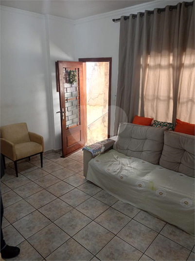 Venda Casa São Paulo Horto Florestal REO933221 1