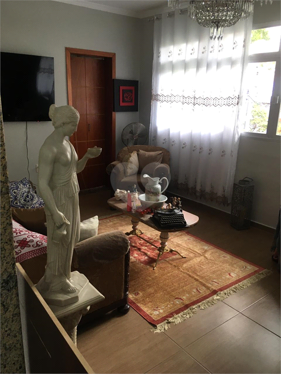 Aluguel Casa São Paulo Vila Anglo Brasileira REO933222 4