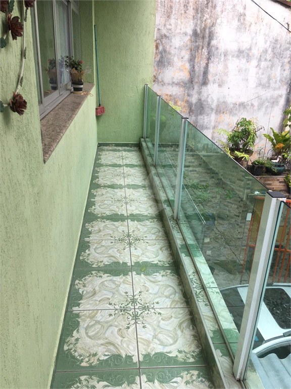 Aluguel Casa São Paulo Vila Anglo Brasileira REO933222 16