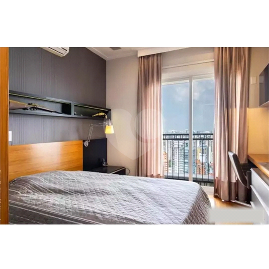 Venda Apartamento São Paulo Moema REO933229 18