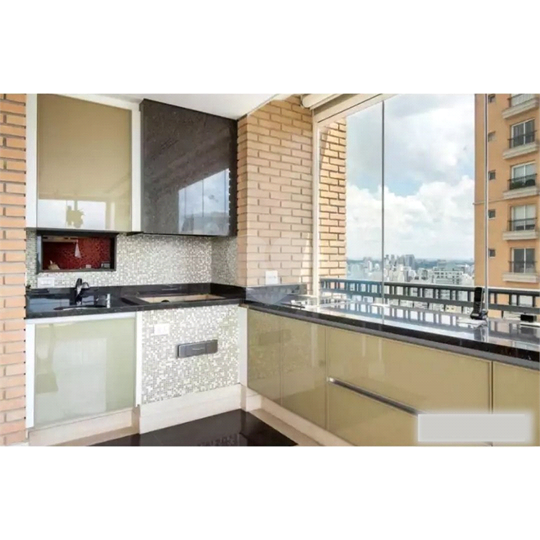 Venda Apartamento São Paulo Moema REO933229 12