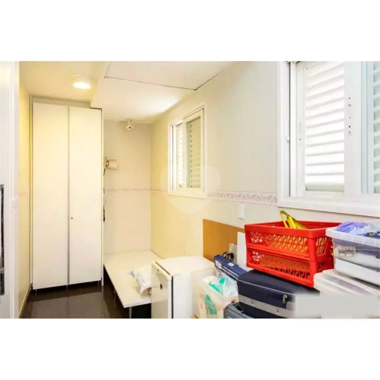 Venda Apartamento São Paulo Moema REO933229 22