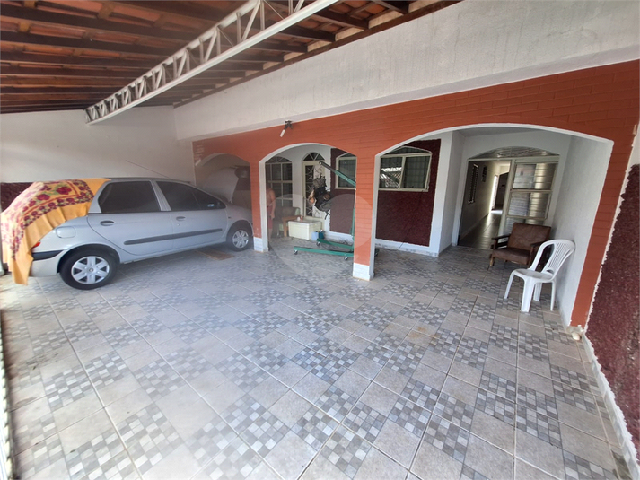 Venda Casa Sorocaba Central Parque Sorocaba REO933240 1