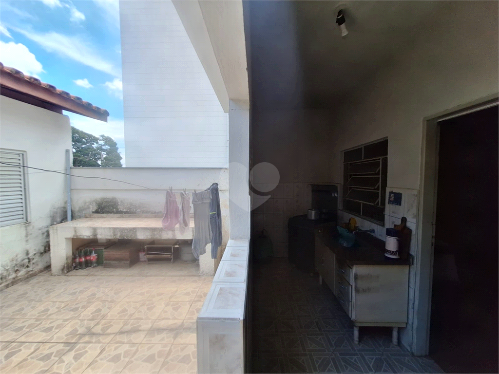 Venda Casa Sorocaba Central Parque Sorocaba REO933240 14