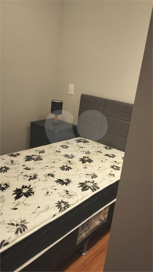 Aluguel Apartamento São Paulo Jardim Das Acácias REO933243 13