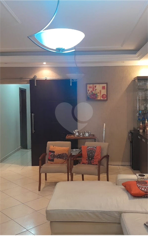 Venda Casa térrea São Paulo Jardim Adutora REO933247 2