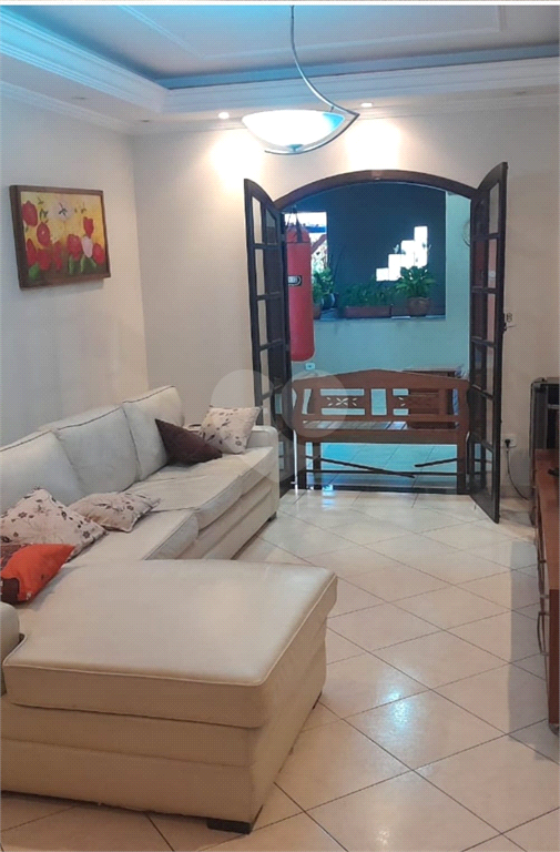 Venda Casa térrea São Paulo Jardim Adutora REO933247 2