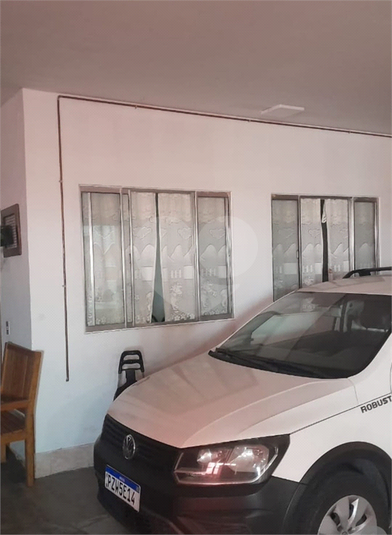 Venda Casa térrea São Paulo Jardim Adutora REO933247 11