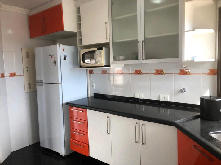 Venda Apartamento São Paulo Jardim Teresa REO933253 8