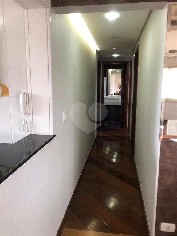 Venda Apartamento São Paulo Jardim Teresa REO933253 25