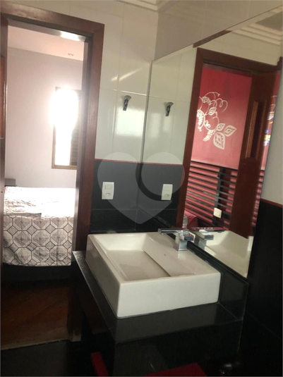 Venda Apartamento São Paulo Jardim Teresa REO933253 13