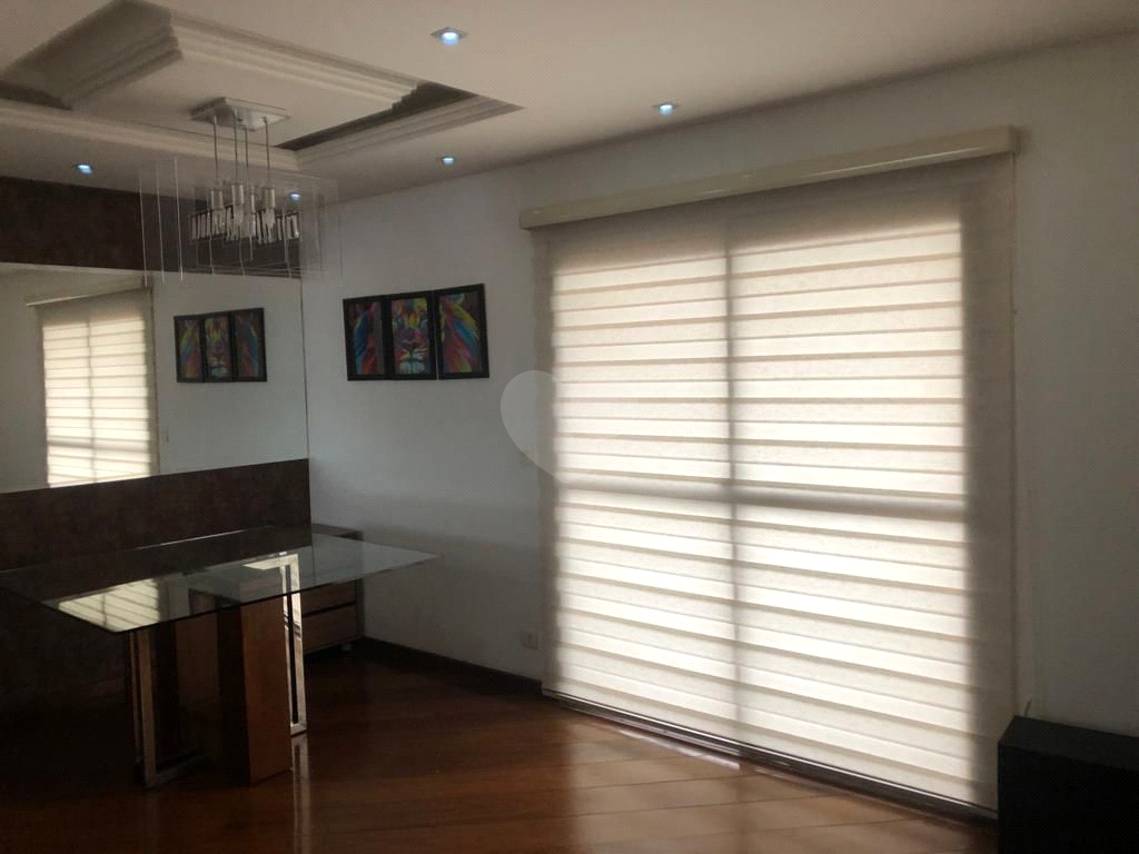 Venda Apartamento São Paulo Jardim Teresa REO933253 4