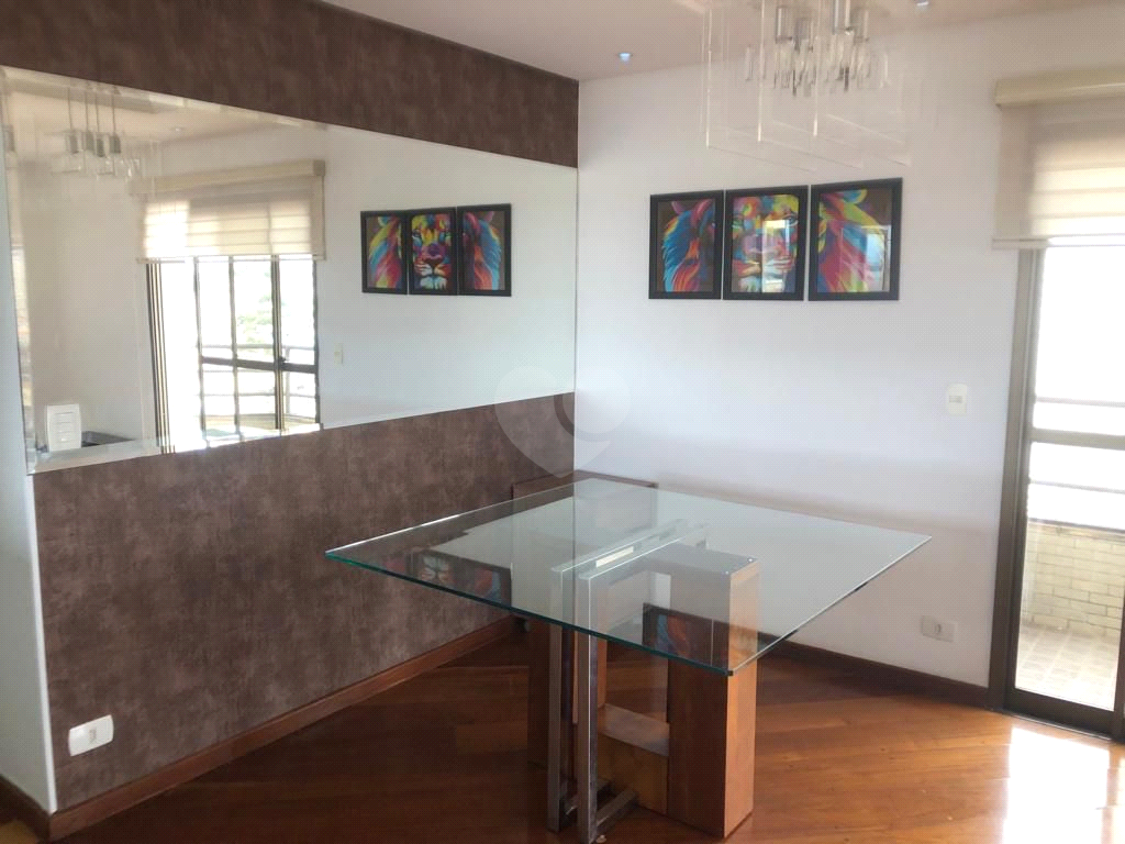 Venda Apartamento São Paulo Jardim Teresa REO933253 3