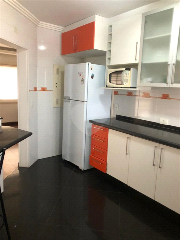 Venda Apartamento São Paulo Jardim Teresa REO933253 6