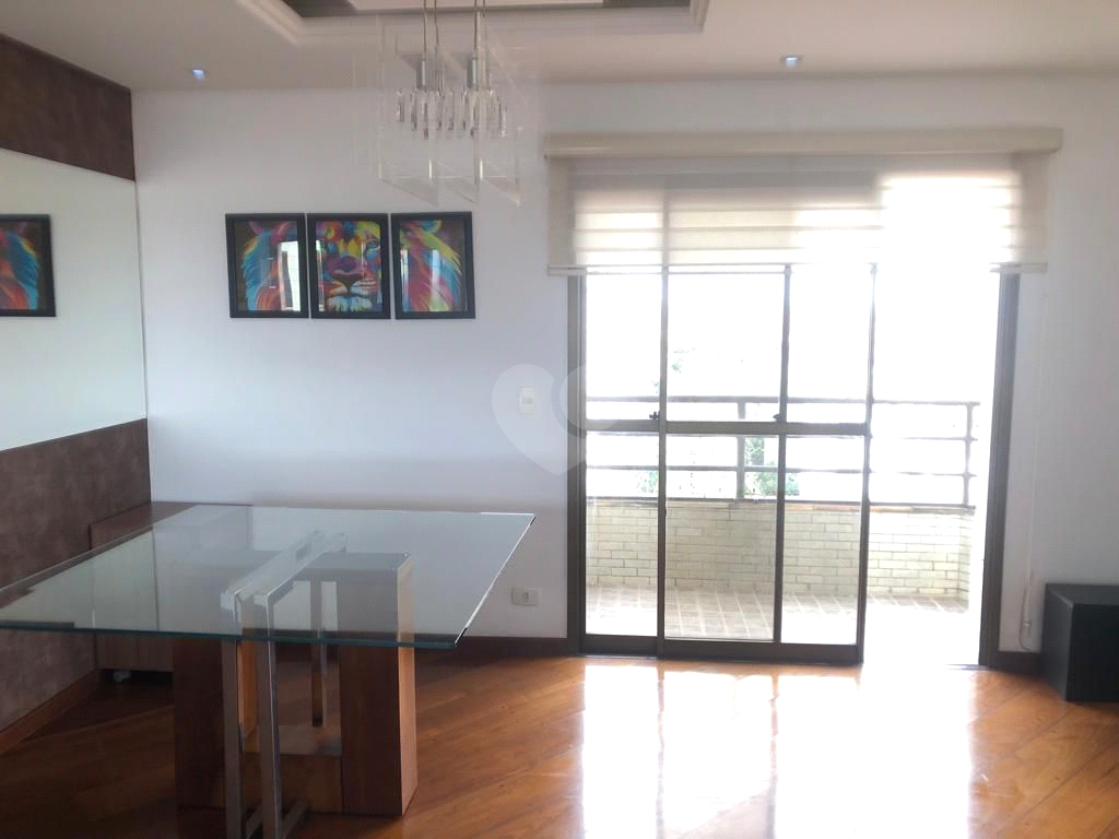 Venda Apartamento São Paulo Jardim Teresa REO933253 1