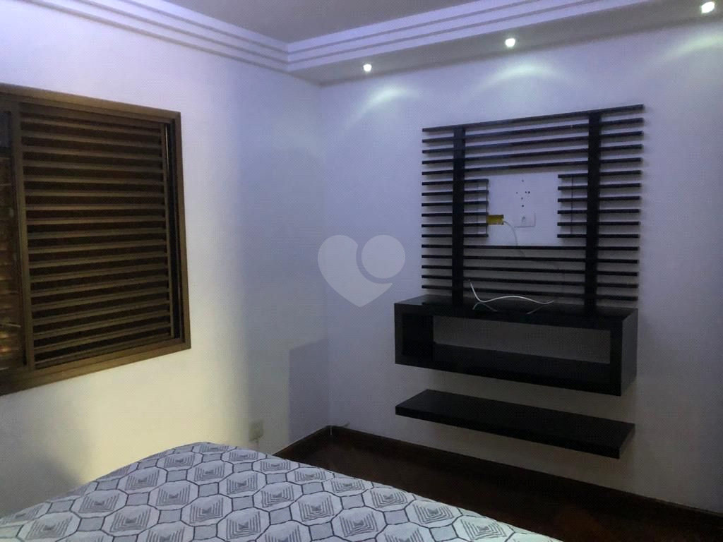 Venda Apartamento São Paulo Jardim Teresa REO933253 11