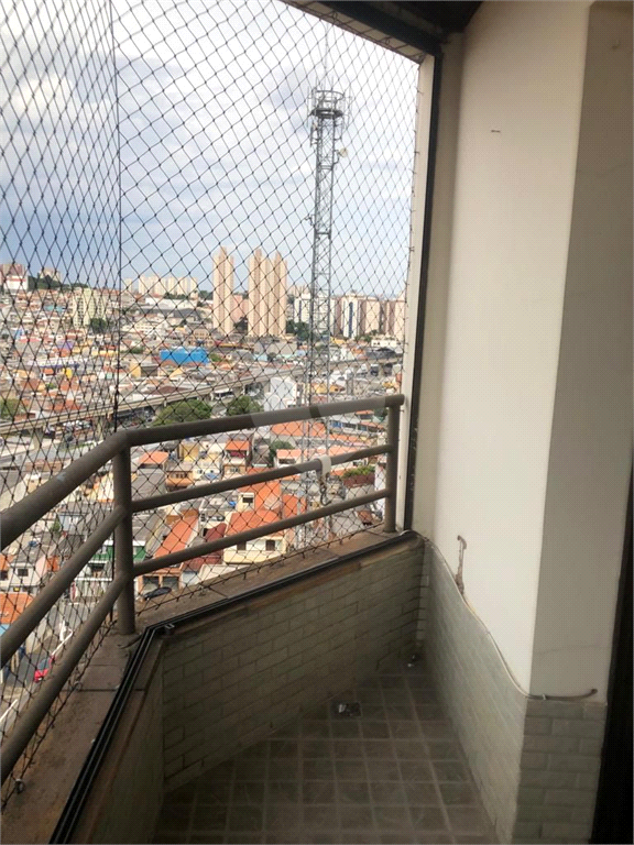 Venda Apartamento São Paulo Jardim Teresa REO933253 20