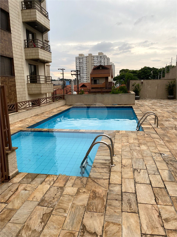 Venda Apartamento São Paulo Jardim Teresa REO933253 29