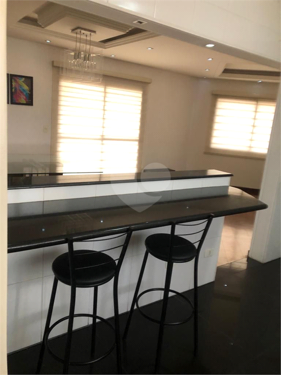 Venda Apartamento São Paulo Jardim Teresa REO933253 5