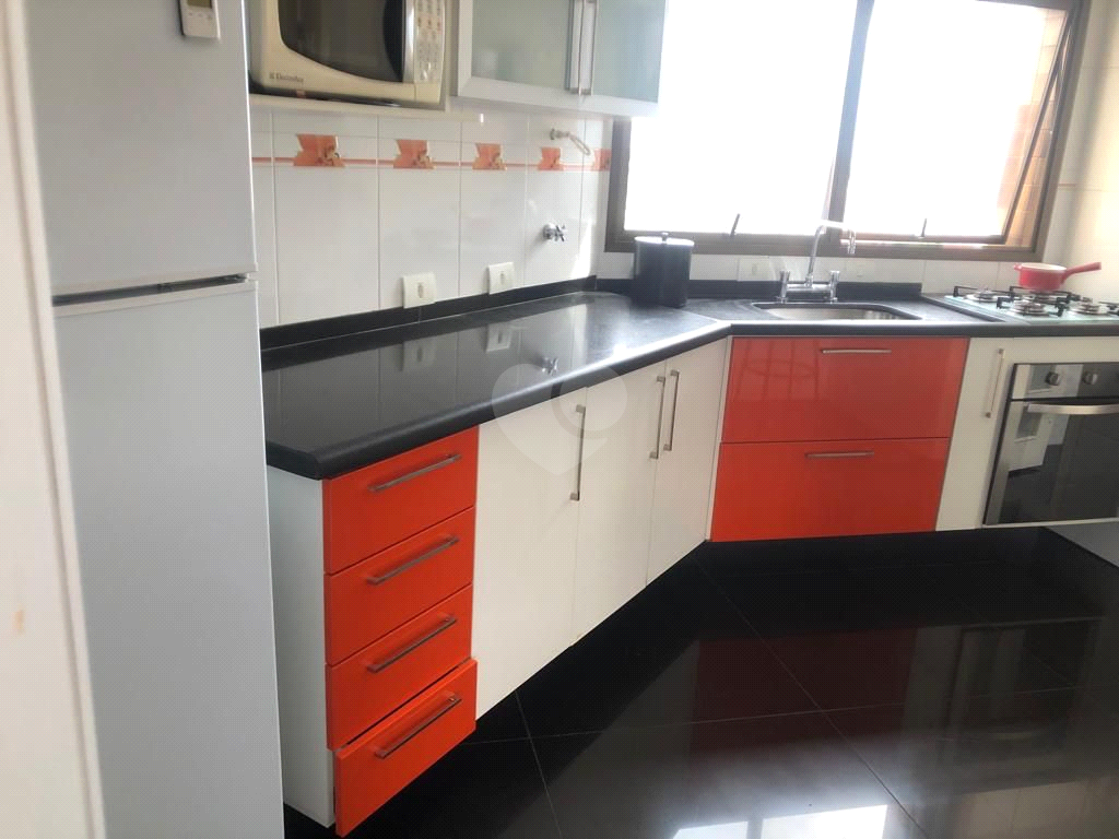 Venda Apartamento São Paulo Jardim Teresa REO933253 7