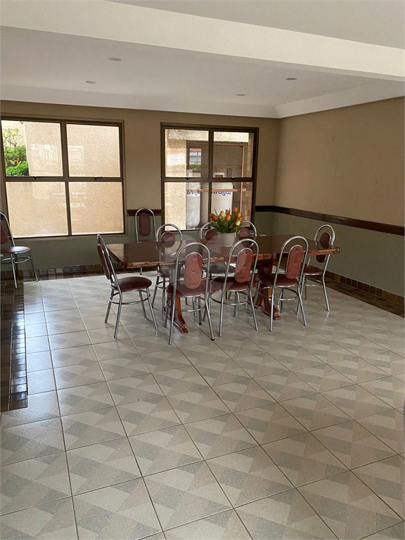 Venda Apartamento São Paulo Jardim Teresa REO933253 30