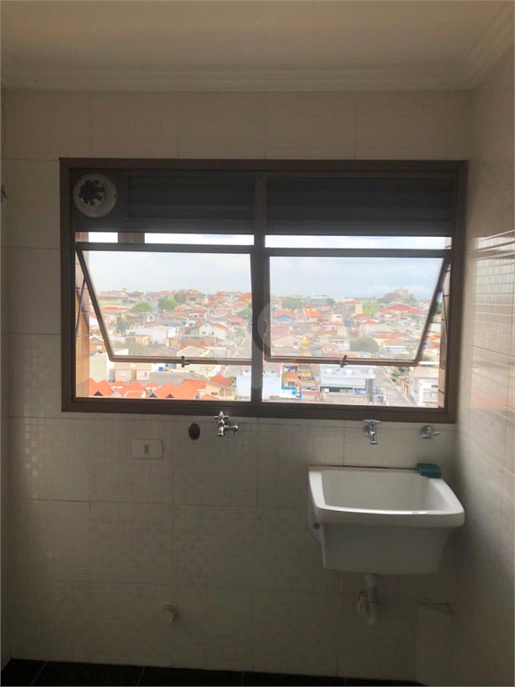 Venda Apartamento São Paulo Jardim Teresa REO933253 21