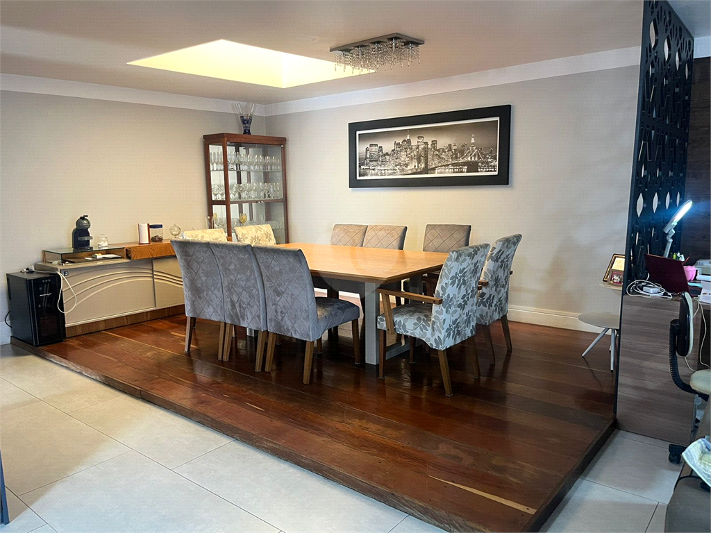 Venda Casa térrea São Paulo Vila Mafra REO933260 4