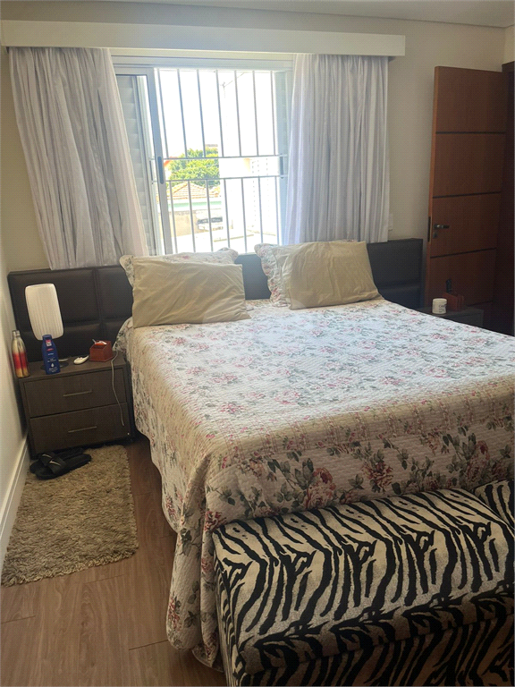 Venda Casa térrea São Paulo Vila Mafra REO933260 20