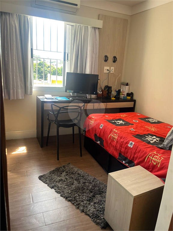 Venda Casa térrea São Paulo Vila Mafra REO933260 16