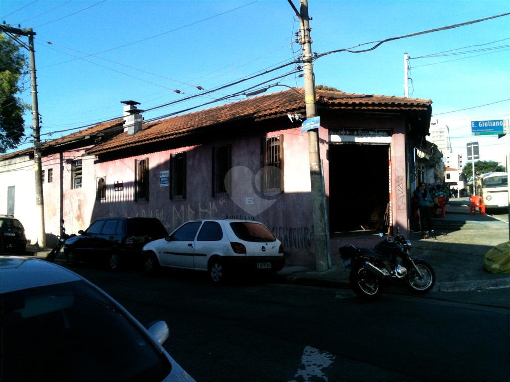 Venda Salão Comercial São Paulo Vila Ema REO933261 9