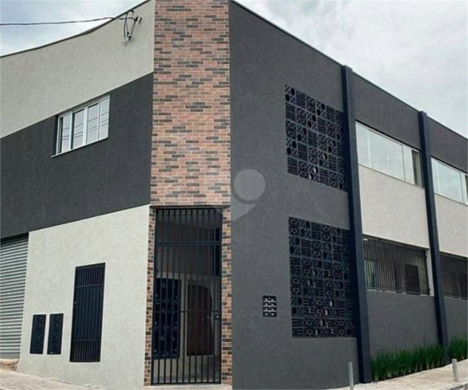 Venda Prédio inteiro São Paulo Jardim Catarina REO933263 20