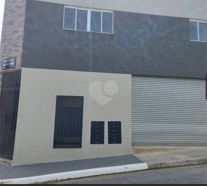 Venda Prédio inteiro São Paulo Jardim Catarina REO933263 21