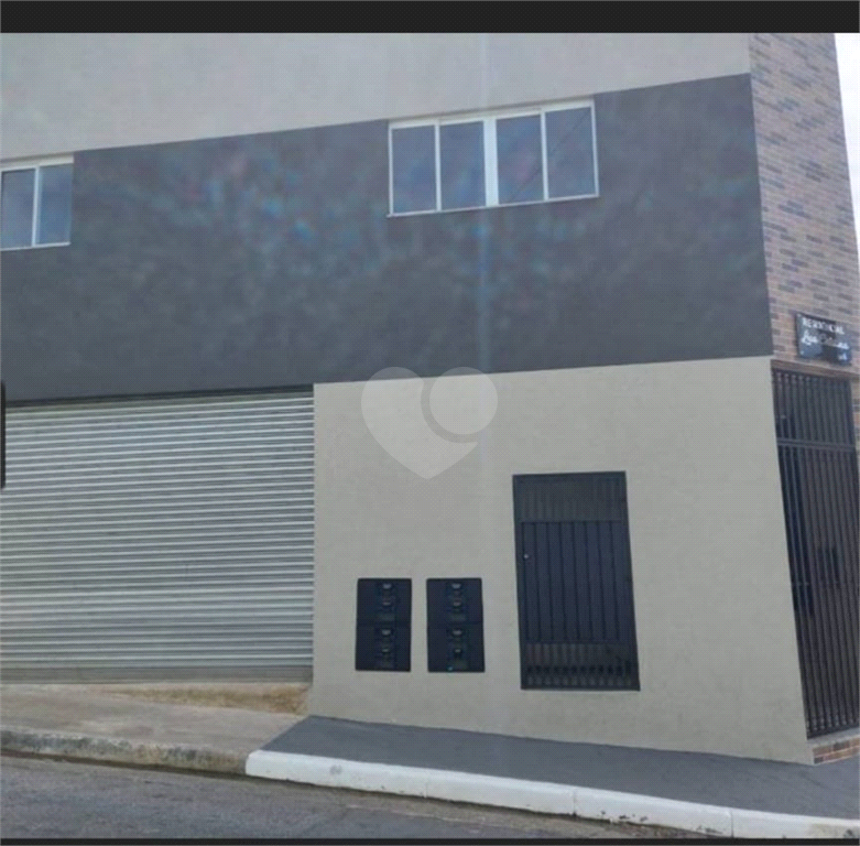 Venda Prédio inteiro São Paulo Jardim Catarina REO933263 24