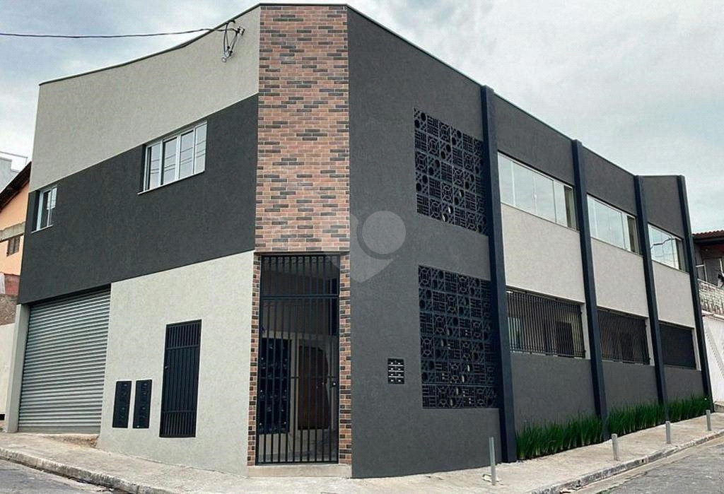 Venda Prédio inteiro São Paulo Jardim Catarina REO933263 1