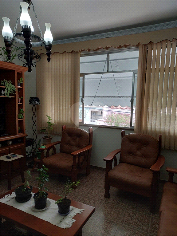 Venda Apartamento Rio De Janeiro Vila Da Penha REO933273 6