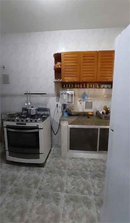 Venda Apartamento Rio De Janeiro Vila Da Penha REO933273 15