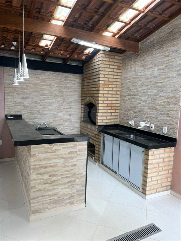 Venda Condomínio Sorocaba Jardim São Carlos REO933280 11