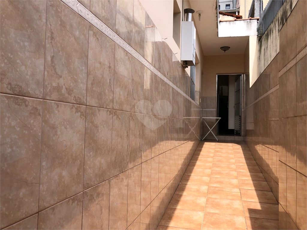 Venda Casa térrea São Paulo Santana REO933282 3