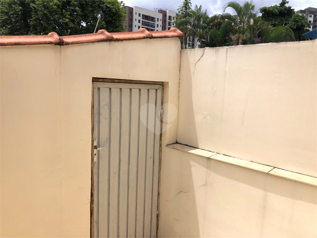 Venda Casa térrea São Paulo Santana REO933282 17