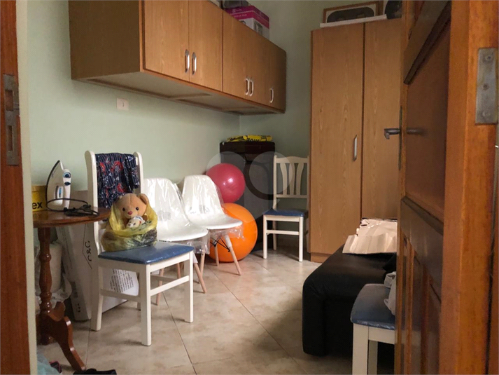 Venda Casa térrea São Paulo Santana REO933282 12